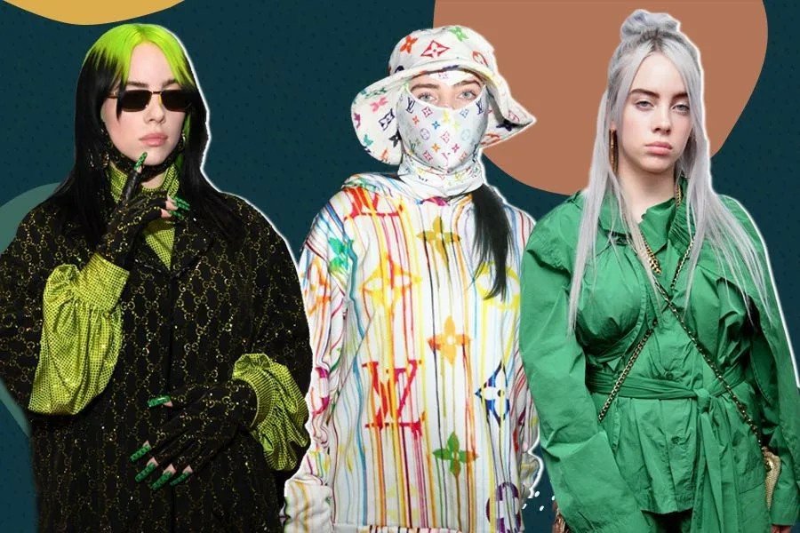 Billie Eilish